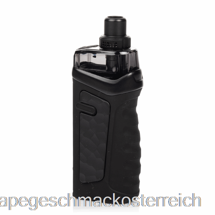 Vandy Vape Jackaroo 70w Pod Mod Kit Obsidian Black Vape Geschmack